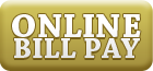Online bill pay button